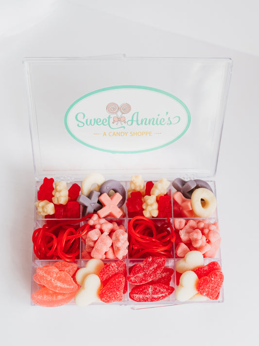 Tackle Box – Sweet Annies Candy Shoppe
