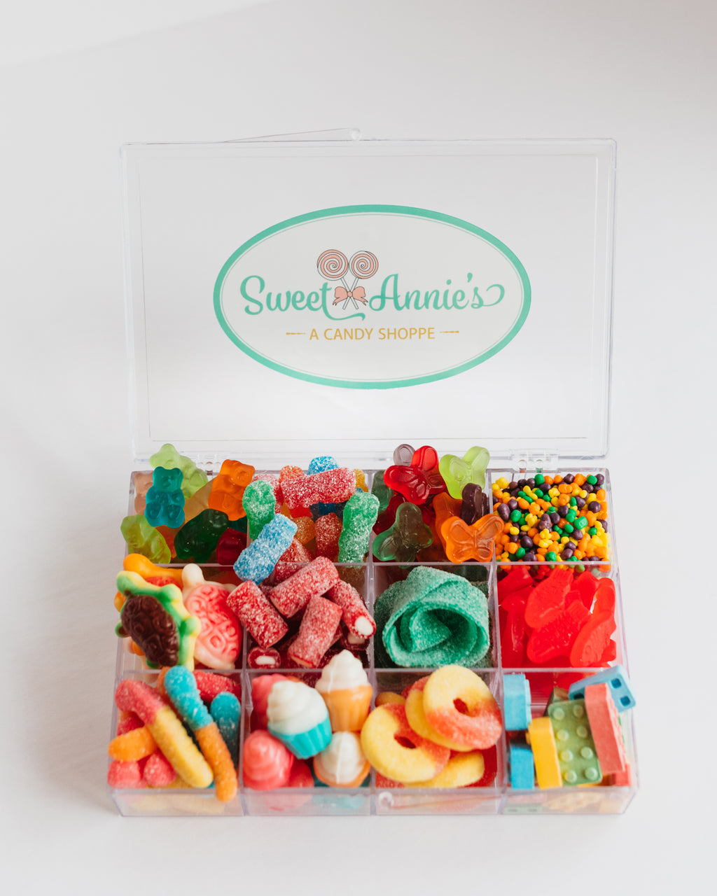 Sweet Treats Gift Box – Little Box of Joy